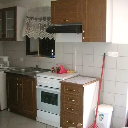 Cvjetko By Interhome Lägenhet Rakalj