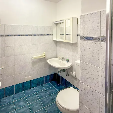 Apartment Cvjetko By Interhome Apartment *