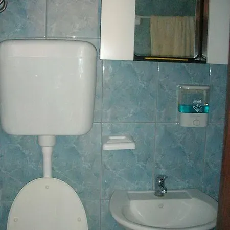 Lägenhet Cvjetko By Interhome