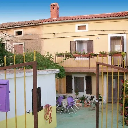 Cvjetko By Interhome Lägenhet *