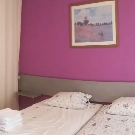 Cvjetko By Interhome *