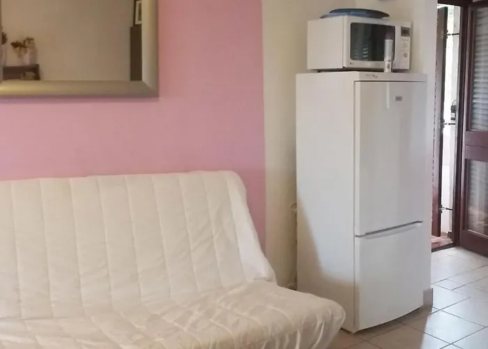 아파트 Cvjetko By Interhome Rakalj