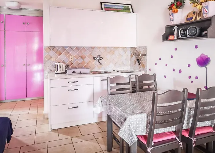 Appartement Cvjetko By Interhome Rakalj