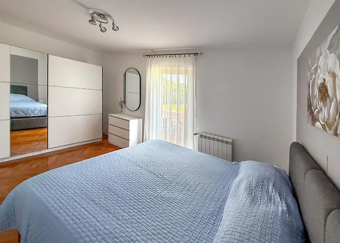 Cvjetko By Interhome 아파트 Rakalj