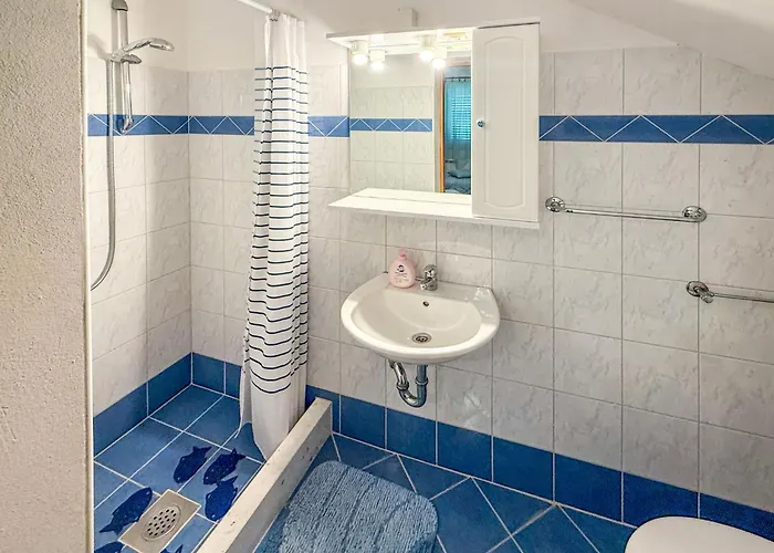 Appartement Cvjetko By Interhome