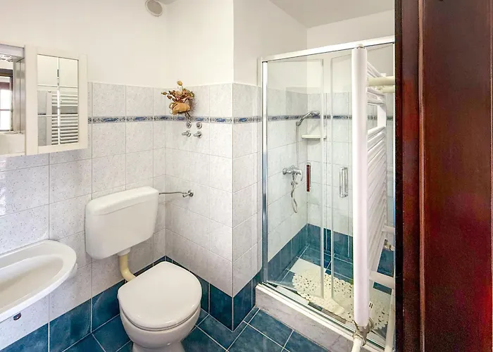 Appartement Cvjetko By Interhome *