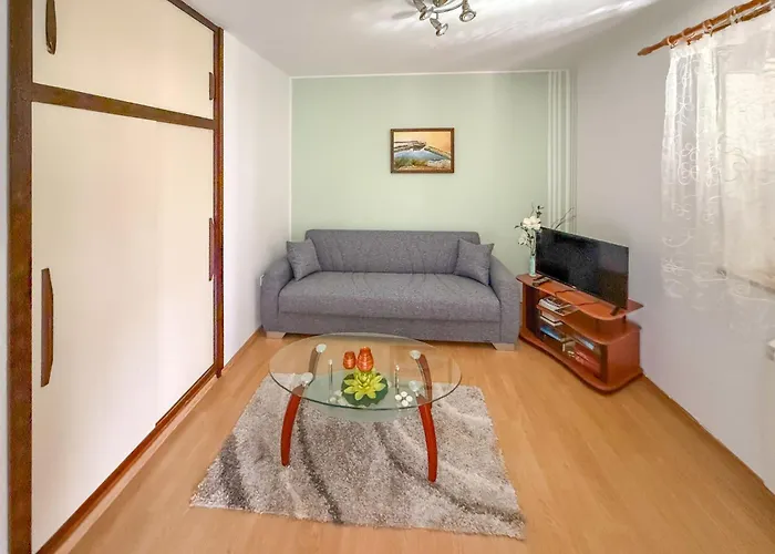 Cvjetko By Interhome 아파트 Rakalj