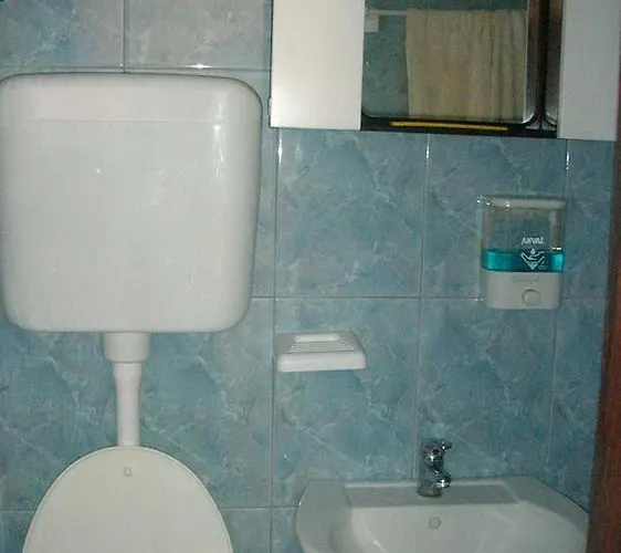 아파트 Cvjetko By Interhome