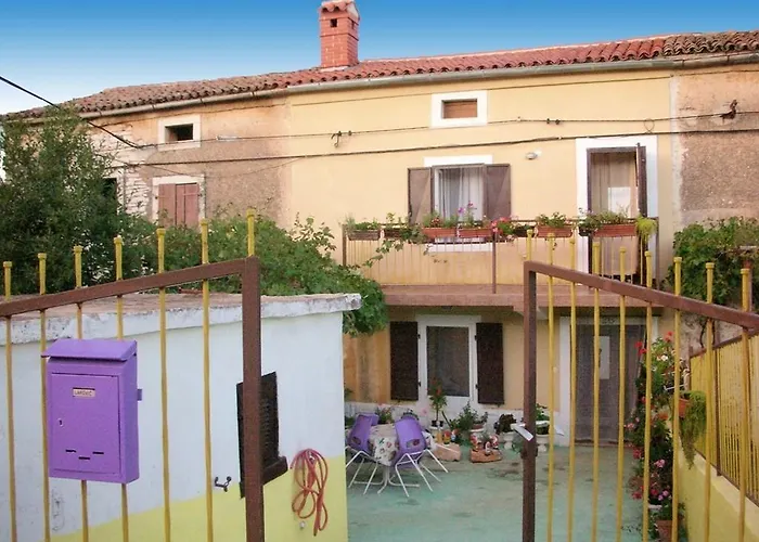Cvjetko By Interhome Appartement *