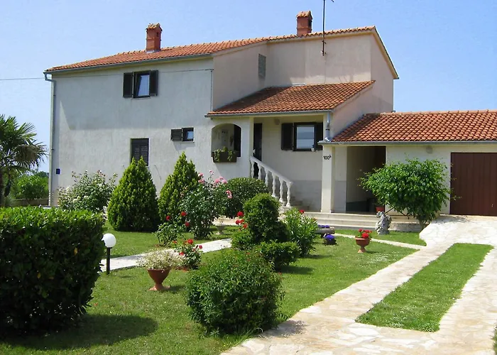 아파트 Cvjetko By Interhome Rakalj