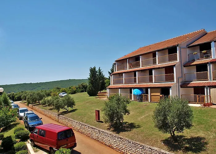 Cvjetko By Interhome Appartement Rakalj