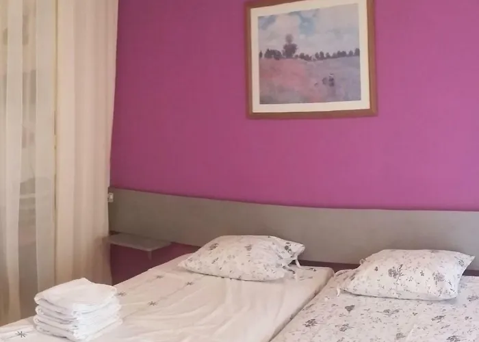 Cvjetko By Interhome *