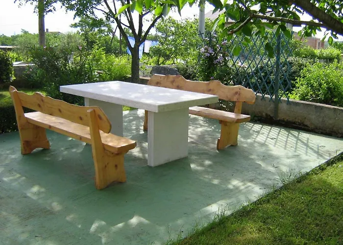 Appartement Cvjetko By Interhome *