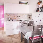 דירה Cvjetko By Interhome Rakalj