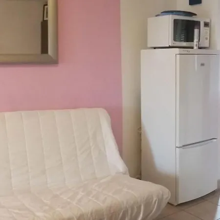 Apartment Apartment Cvjetko By Interhome Rakalj