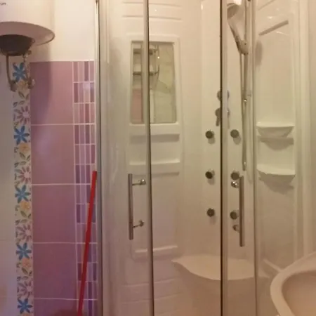 Cvjetko By Interhome Apartman *