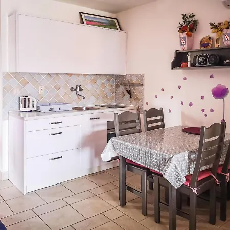 Apartment Cvjetko By Interhome * Rakalj
