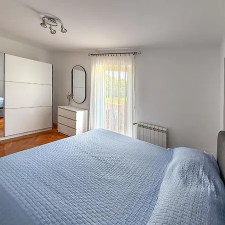 Cvjetko By Interhome Apartman Rakalj