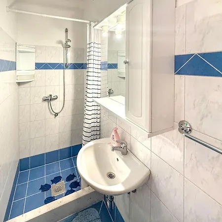 Cvjetko By Interhome *