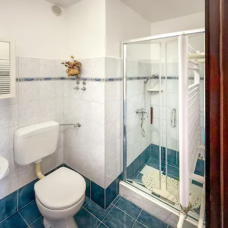 Apartman Cvjetko By Interhome *