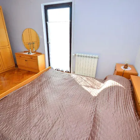 Apartment Cvjetko By Interhome Apartment *