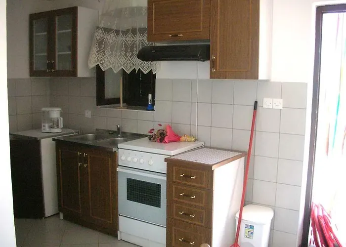 Apartment Cvjetko By Interhome Apartment Rakalj