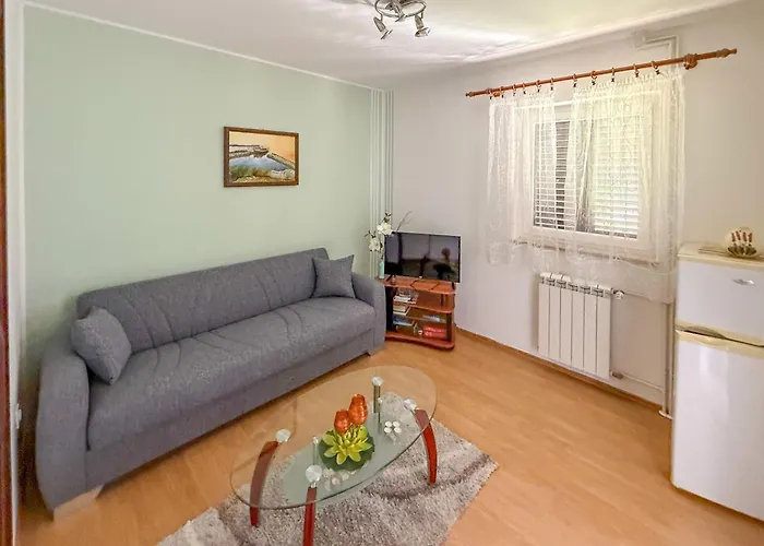 Apartment Cvjetko By Interhome Apartment *