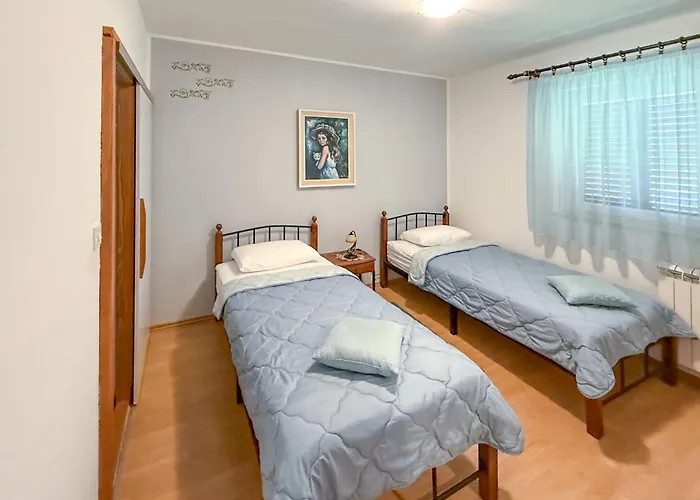 Apartment Cvjetko By Interhome Apartment