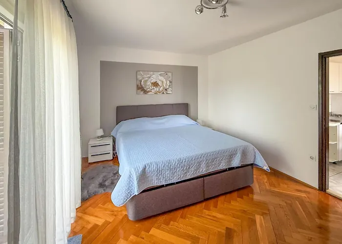 Apartment Cvjetko By Interhome * Rakalj