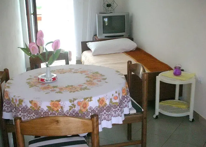 Apartment Cvjetko By Interhome * Rakalj
